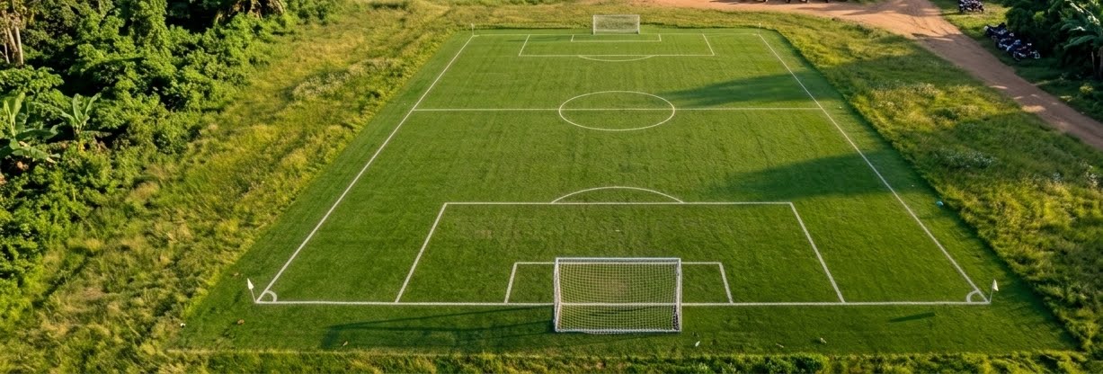 Sports Field